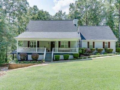 407 Summit Heights Dr, Nicholson, GA, 30565