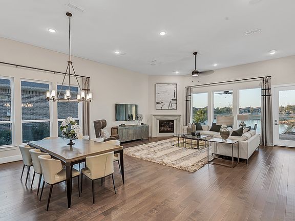5th image of 5706 Pedernales Bend Ln