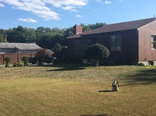 430 Cross Rd, Dartmouth, MA 02747