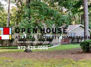 1995 Windburn Ct, Snellville, GA