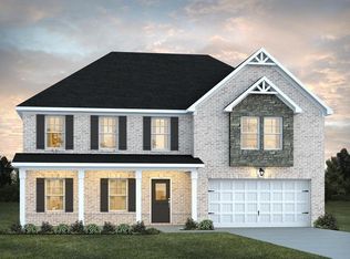 1367 Midnight Ride Ct, Hampton, GA 30228