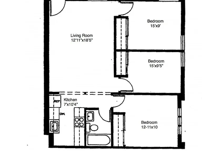 260 Dwight St #C — Photo 7