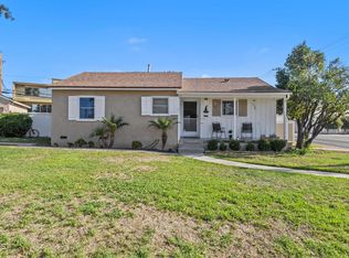 14465 Oak St, Whittier, CA 90605