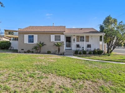 14465 Oak St, Whittier, CA, 90605