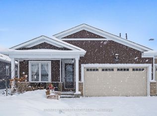 791 Coast Cir, Ottawa, ON K4M0N3