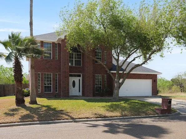2209 Lazy Lake Dr, Harlingen, TX 78550