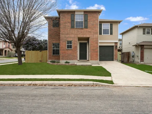 16103 Branding Pass, San Antonio, TX 78247