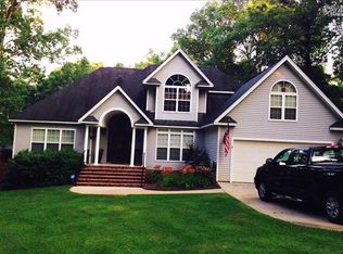 2 Willow Trail Ct, Irmo, SC 29063