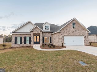 411 Rustic Live Oak Trl, Bonaire, GA 31005