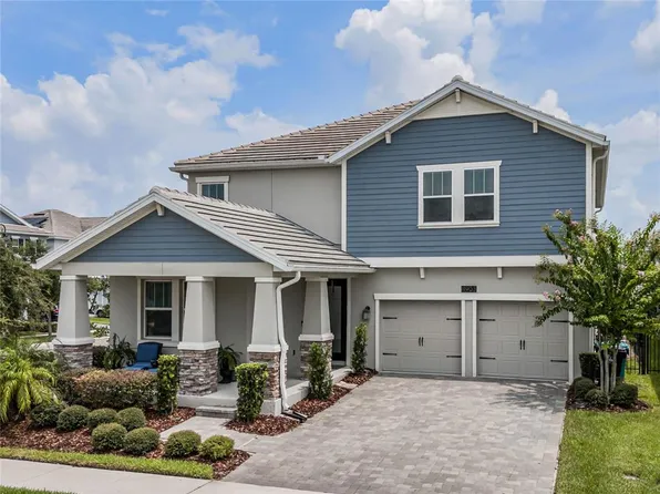11903 SATIRE STREET, ORLANDO, FL 32832