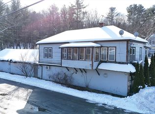 6 Gillespie Rd, Charlton, MA 01507