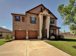 1029 Oatmeal Dr, Pflugerville, TX 78660