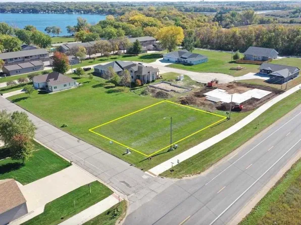 LOT 20 Lighthouse Dr, Milford, IA 51351