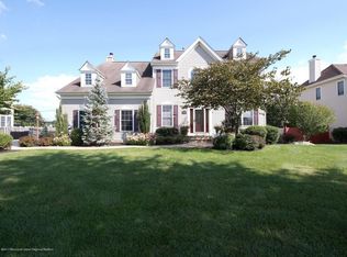 90 Princeton Oval, Freehold, NJ 07728