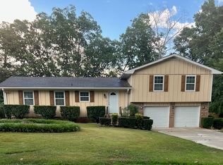 2138 Kings Forest Dr SE, Conyers, GA 30013