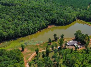 0 Burger Curv, Marion, AL 36756