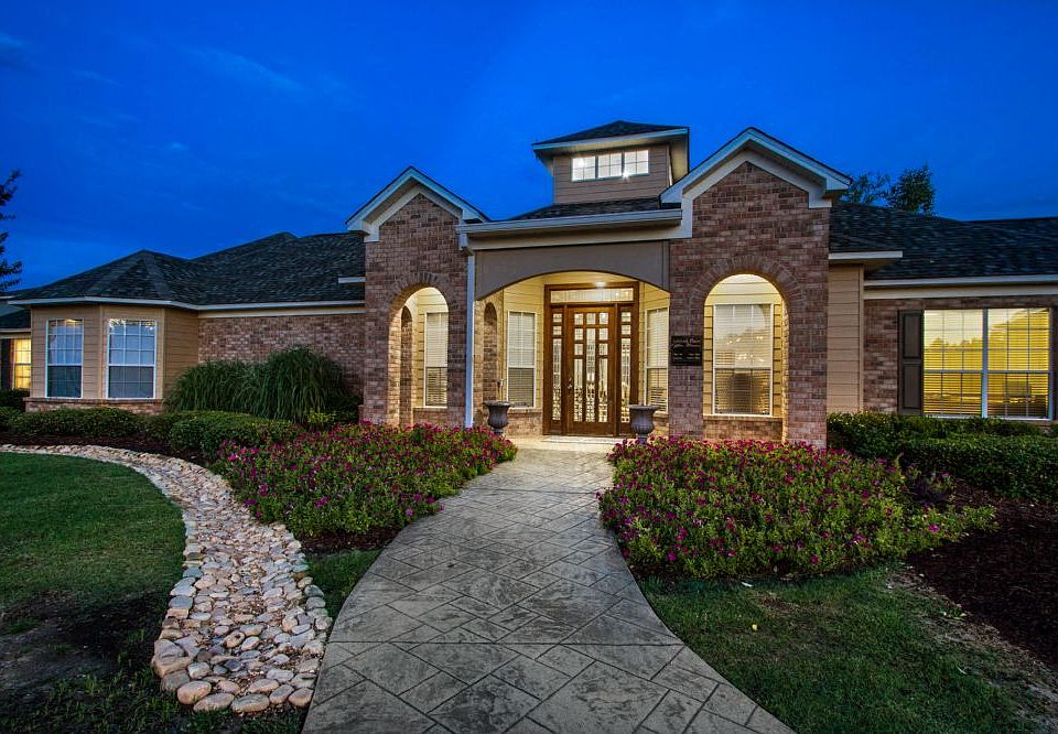 Ashford Place Apartment Homes Apartment Rentals Flowood, MS Zillow