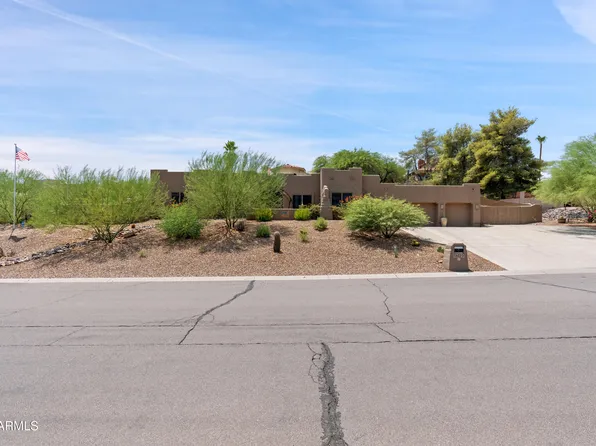 16825 E AMHURST Drive E, Fountain Hills, AZ 85268
