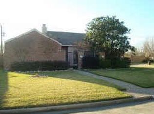 2202 Foreland Dr, Houston, TX 77077