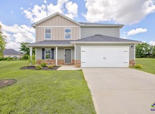 249 Isabella Way Warner, Byron, GA 31008