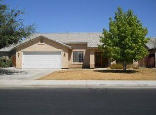 3414 Bridget Ave, Bakersfield, CA 93313