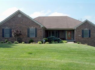 1026 Palmetto Dr, Richmond, KY 40475