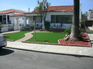 3125 Fenelon St, San Diego, CA 92106