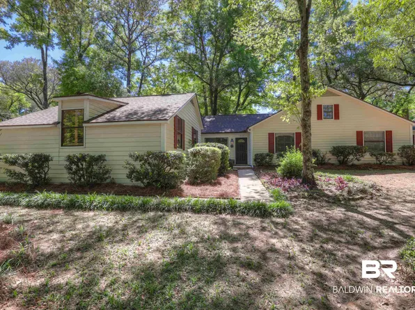 7312 Wild Oaks Rd, Fairhope, AL 36532