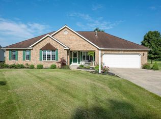 123 Holder Rd, Baltimore, OH 43105