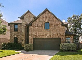 13827 Wickdale Garden Ln, Houston, TX 77044