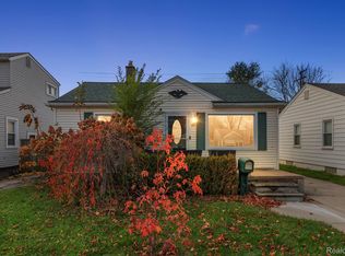 2529 McDowell St, Ferndale, MI
