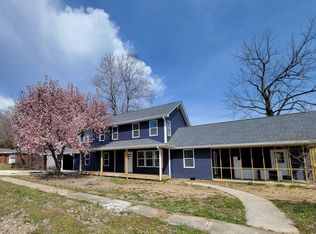 410 Cherry St, Dunlap, TN 37327