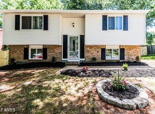 6105 Clinton Way, Clinton, MD 20735