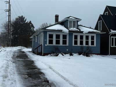 283 Lincoln Ave, Dunkirk, NY, 14048
