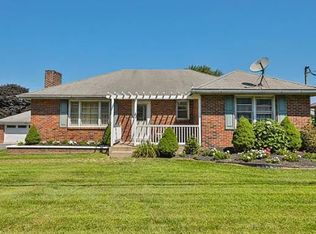 4418 Schlegel Ave, Bethlehem, PA 18020