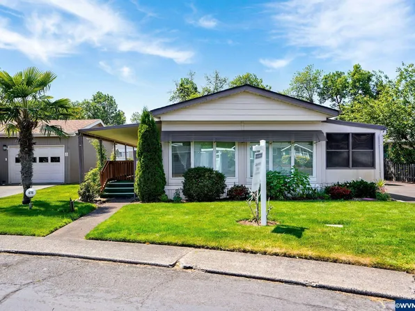 3100 Turner Rd SE Unit 616, Salem, OR 97302