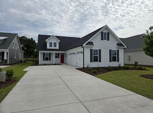 410 Starlit Way, Myrtle Beach, SC 29579