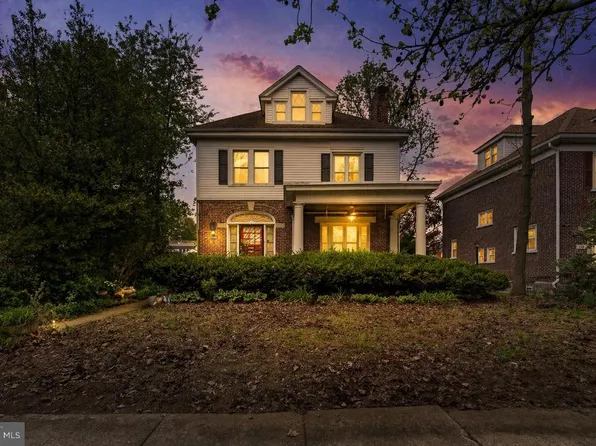 705 E 20th St, Chester, PA 19013