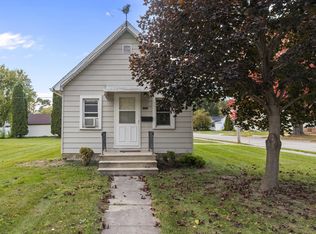 1425 N Bennett St, Appleton, WI 54914