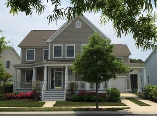 174 Willow Oak Ave, Ocean View, DE 19970