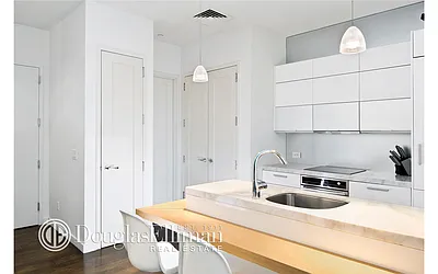 Sold by Douglas Elliman