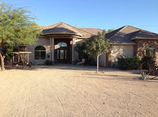 13435 S 155th St, Gilbert, AZ 85296