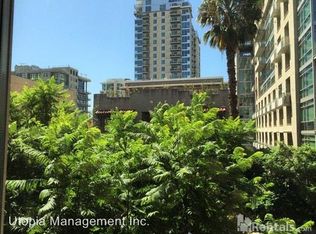 1501 Front St UNIT 205, San Diego, CA 92101