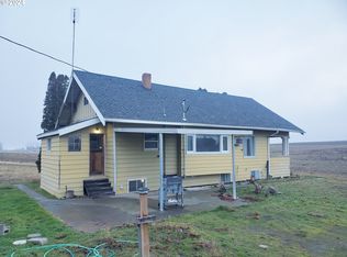 35570 Old Highway 320, Echo, OR 97826