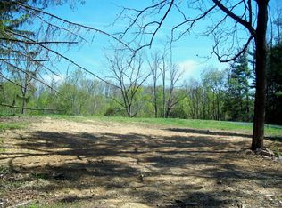 LOWR Gap Rd, Princeton, WV 24740