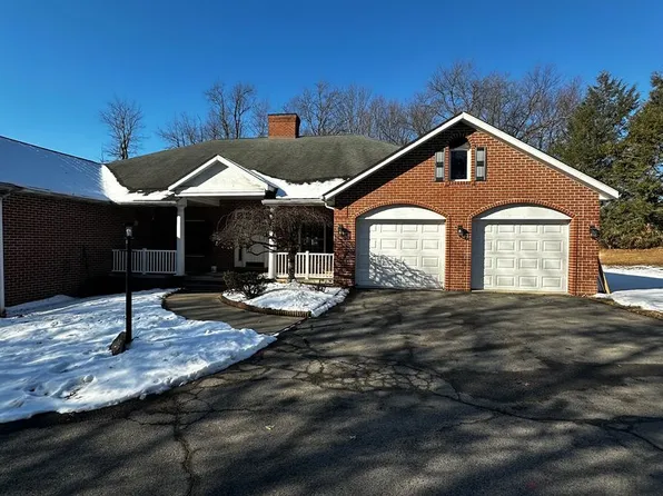 1250-1254 Evans City Rd, Evans City, PA 16033