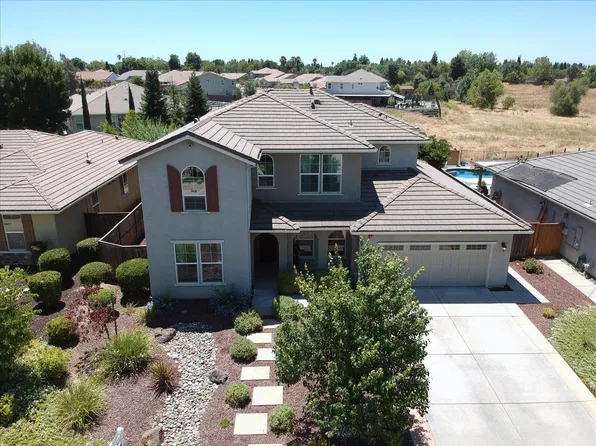 3605 Arden Villa Pl, Roseville, CA 95747