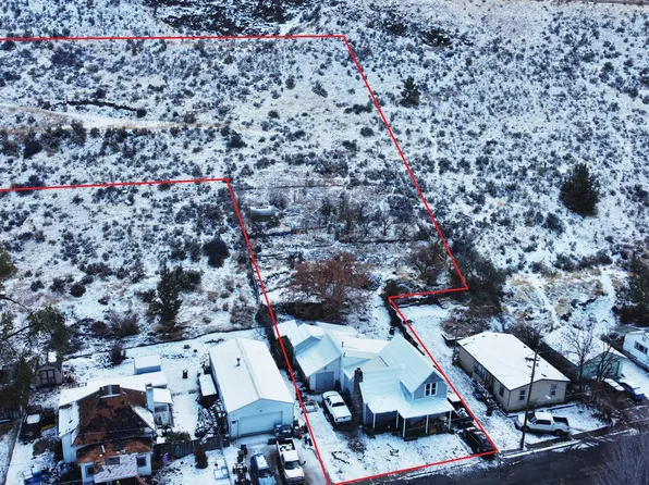 456 Spring Garden Ave, Baker City, OR 97814