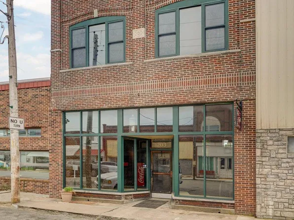 203 E Main Street, Miller, MO 65707