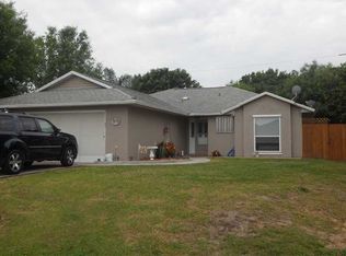 1075 Persian Ln, Sebastian, FL 32958